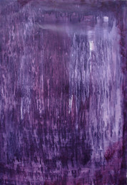 purple rain II, 2009