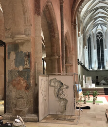 Die Quadratur des Kreislaufs, 2023