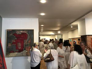 Ausstellungsansicht