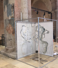 Die Quadratur des Kreislaufs, 2023