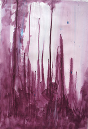 purple rain IV, 2009