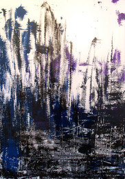 dämon, 2014, reserviert