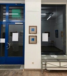 Ausstellungsansicht