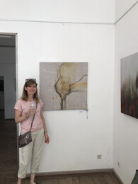 Frieden Gruppenausstellung