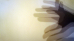 schattenraum III, 2011