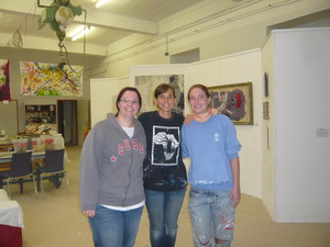 the originating wunderland promenaders