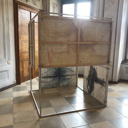 Fünf Elemente in Dürnstein, 2025