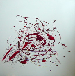 o.t., 2009, nicht verfügbar