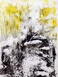 grasgeflüster 1, 2013