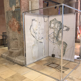 Die Quadratur des Kreislaufs, 2023