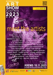 Art Show Krems