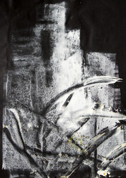 schwarz - weiss. 2013