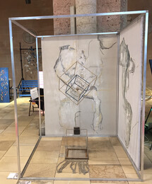 Die Quadratur des Kreislaufs, 2023