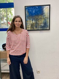 Vernissage Sehnsucht