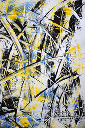 grasgeflüster 2, 2013