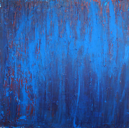 blue en motion I, 2009, nicht verfügbar