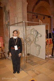 Art Show Dominikanerkirche, Krems