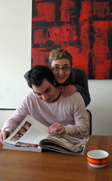 manuel and eva, 2011