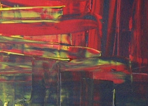 tina and oliver, 2004