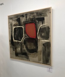 Betroffenheit, Ausstellungsansicht