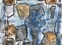 Maja macht Blau und andere Experimente