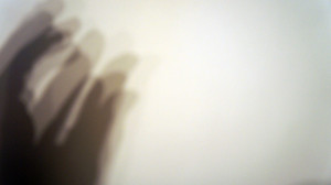 schattenraum VII, 2011