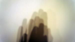 schattenraum V, 2011