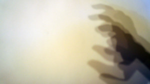 schattenraum I, 2011