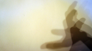 schattenraum II, 2011