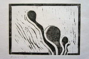 alles = nichts II, 2/5, 2012