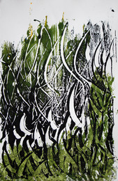 grasgeflüster II, 2013