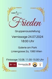 Frieden