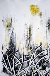 grasgeflüster I, 2013