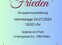 Frieden