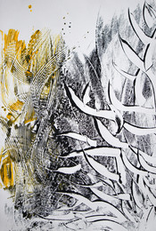 grasgeflüster III, 2013