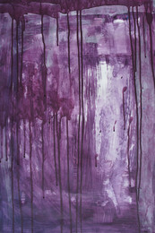 purple rain III, 2009