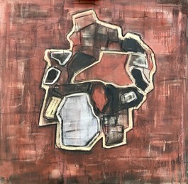 SECRETS cover the SOUL, 2020