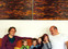 roman and family, 2011