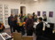 vernissage