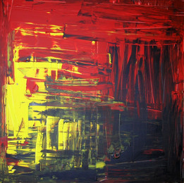 tina and oliver, 2004, auftragswerk