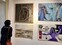 Ausstellungsansicht