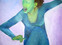 BLUE, 1998