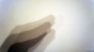 schattenraum VI, 2011