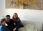 sabine and family, 2011