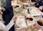 Naturfarbenworkshop mit Kindern