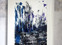 ausstellungsansicht, "dämon" , klein