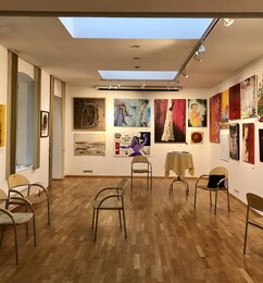 Ausstellungsansicht